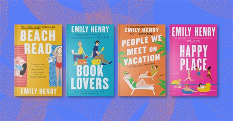 are emily henry books spicy, and do they ignite passionate discussions about modern romance?