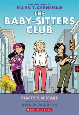 are the babysitters club books appropriate for young readers?