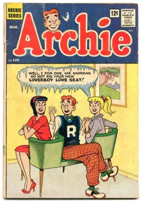 Artist Who Drew Archie Comics: A Multi-Layered Exploration