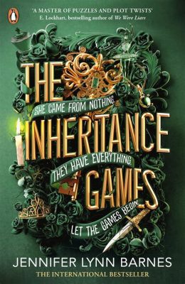 how many inheritance games books are there in the world?