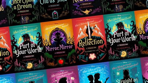 How Many Twisted Tale Books Are There? A Diverse Exploration of the Genre