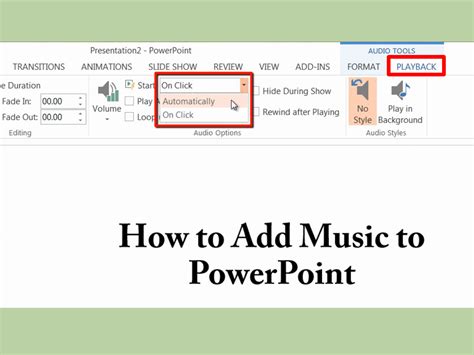 How to Add Music to PowerPoint from YouTube: A Symphony of Possibilities