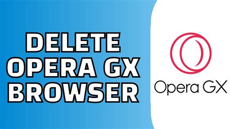 How to Clear Opera GX Cache: A Detailed Guide with Multiple Views and Q&A