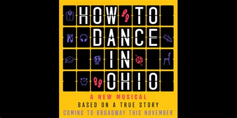 how to dance in ohio musical reviews: Exploring the Rhythm and Storytelling of a Unique Theatrical Experience