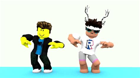 How to Dance on Roblox: A Diverse Exploration of Dance Moves in the Virtual World