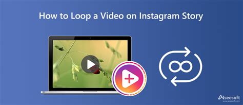 How to Make a Video Loop on Instagram Story with Music: A Symphony of Endless Creativity