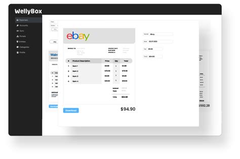 how to print ebay receipt: what if you need to print your eBay receipt but can't find it?