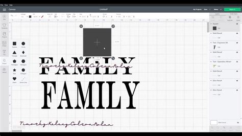 How to Print Words on Cricut: A Journey Through the Labyrinth of Creativity