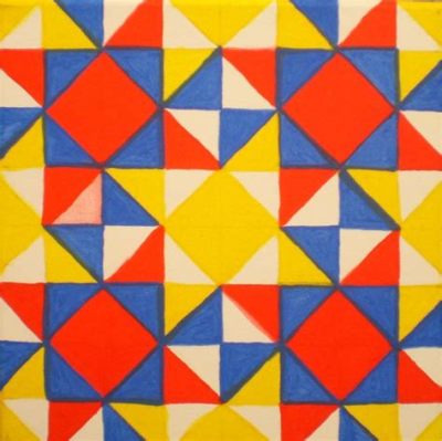 repetition definition in art and the transformative power of patterns