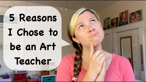 What Do You Need to Be an Art Teacher? And More Than Just the Basics