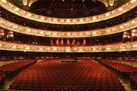 what is an opera house? the role of music in opera