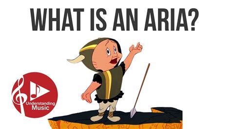 what is aria in music and how does it influence the development of opera?