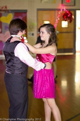 what to wear to a school dance: the art of dressing for success